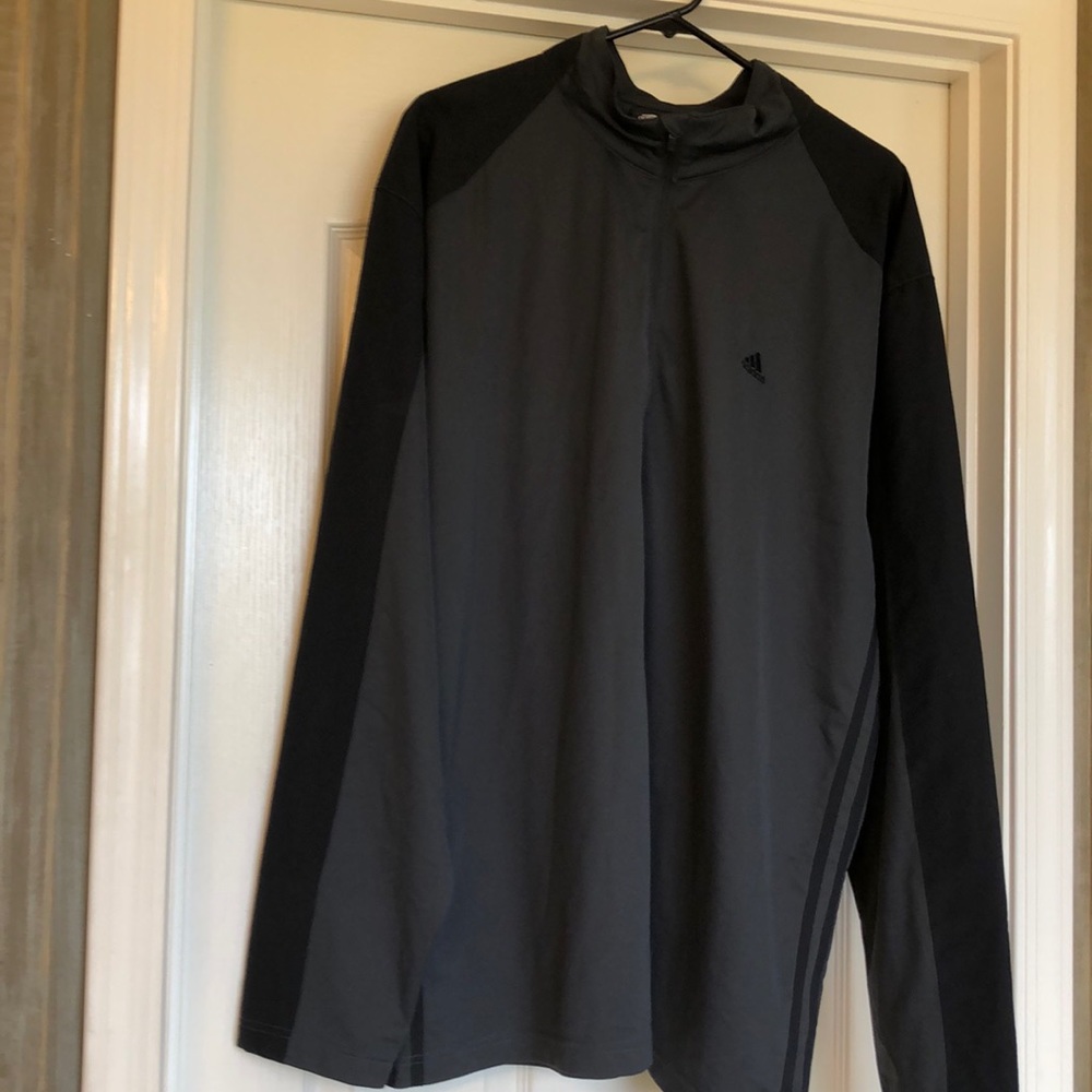 Adidas jacket